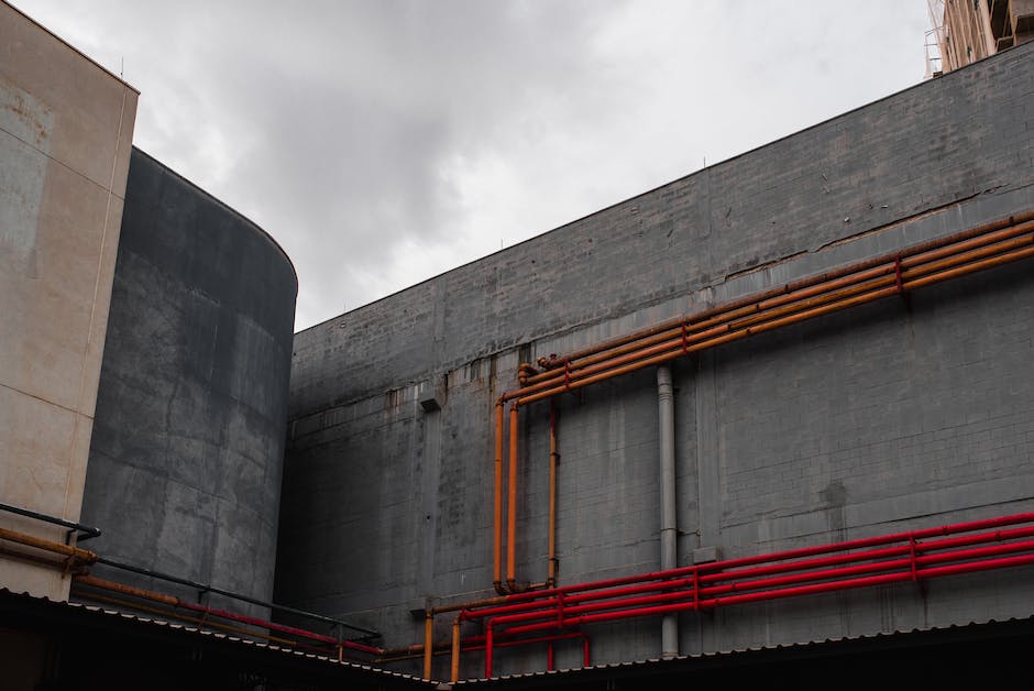 Warum Chinas Große Mauer gebaut wurde