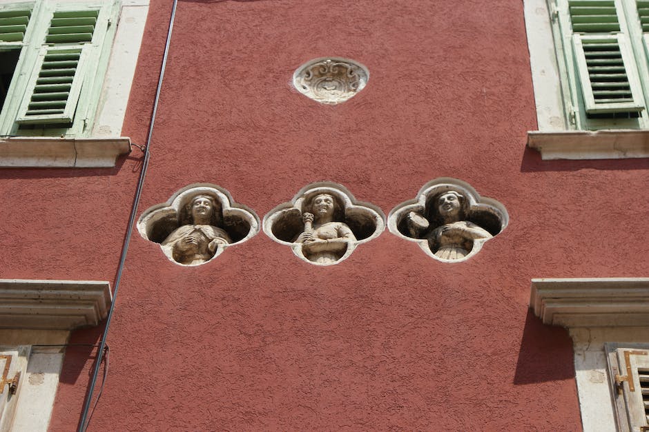  Chinesische Mauer – Alter und Größe