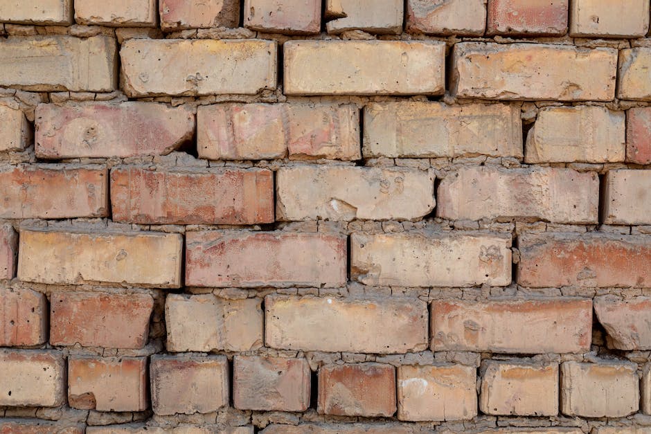 Chinesische Mauer Länge in Kilometern